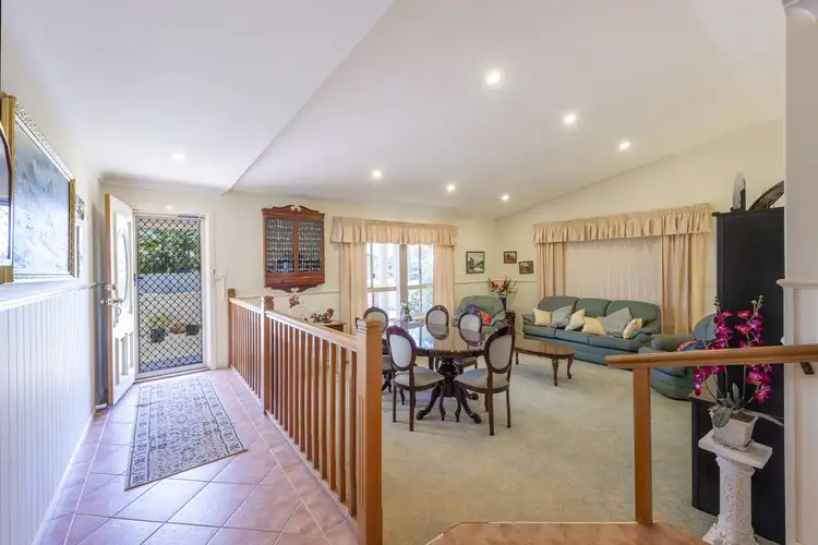 Third view of Homely house listing, 54 MELALEUCA Drive, Yamba NSW 2464