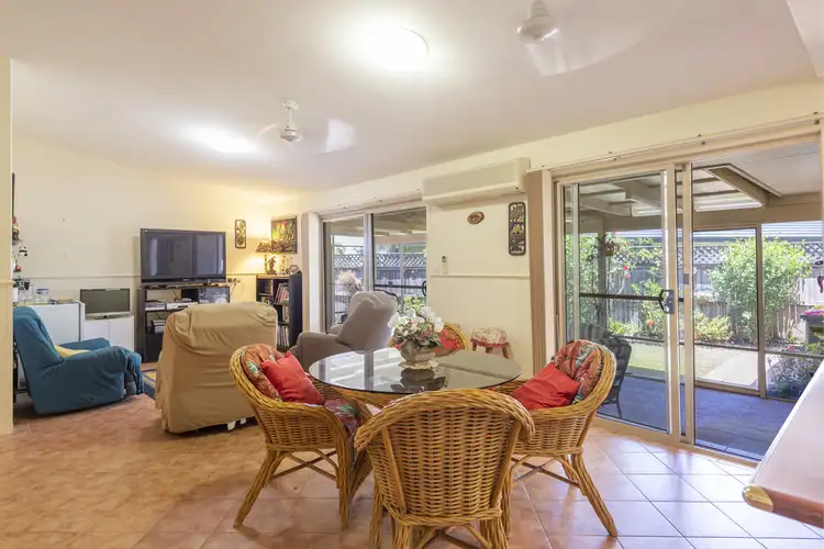 Sixth view of Homely house listing, 54 MELALEUCA Drive, Yamba NSW 2464