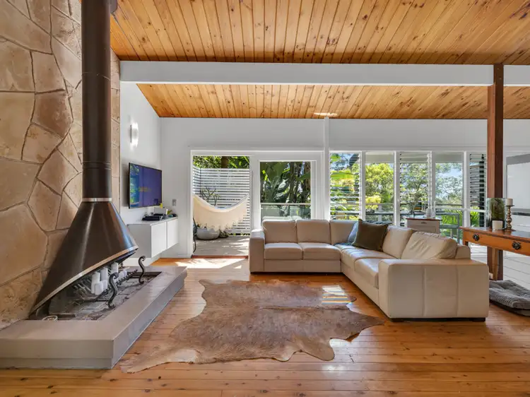 Main view of Homely house listing, 38 Jendi Avenue, Bayview NSW 2104