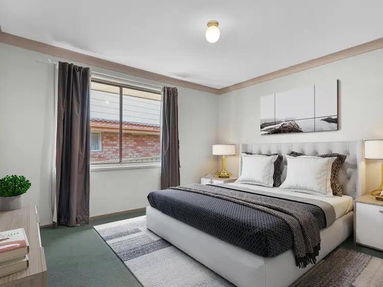 Second view of Homely house listing, 13 Goodsell Street, Minto NSW 2566
