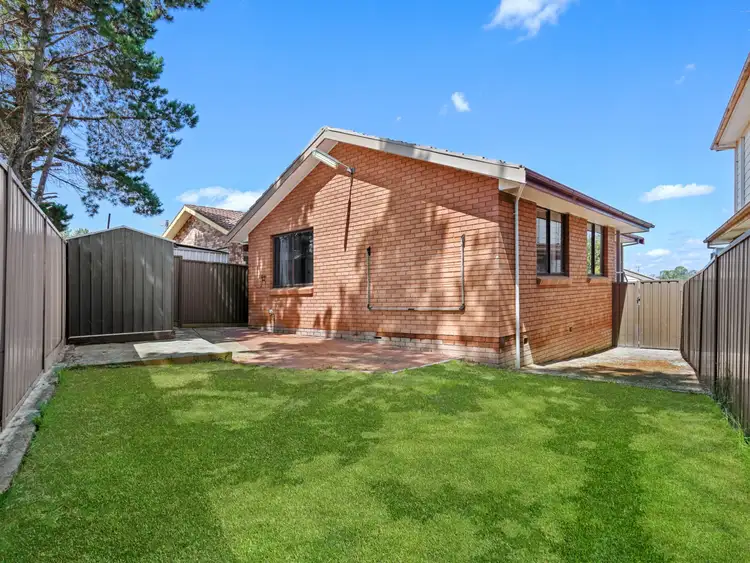 Fifth view of Homely house listing, 13 Goodsell Street, Minto NSW 2566
