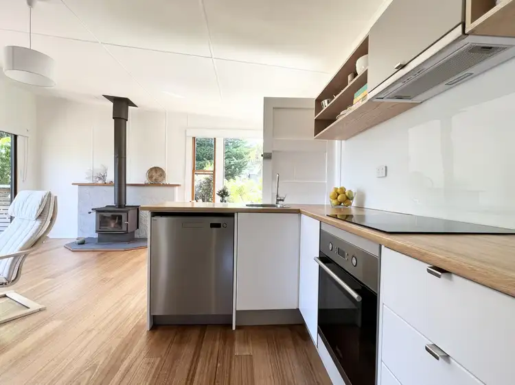 Third view of Homely house listing, 28 Legge Street, Falmouth TAS 7215