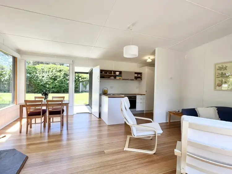 Fifth view of Homely house listing, 28 Legge Street, Falmouth TAS 7215