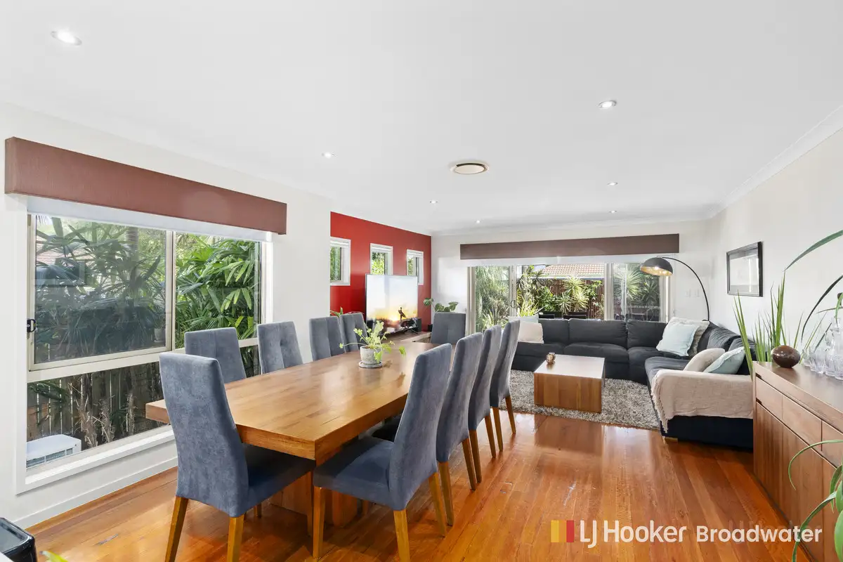 Main view of Homely townhouse listing, 1/11 Cawthray Street, Biggera Waters QLD 4216
