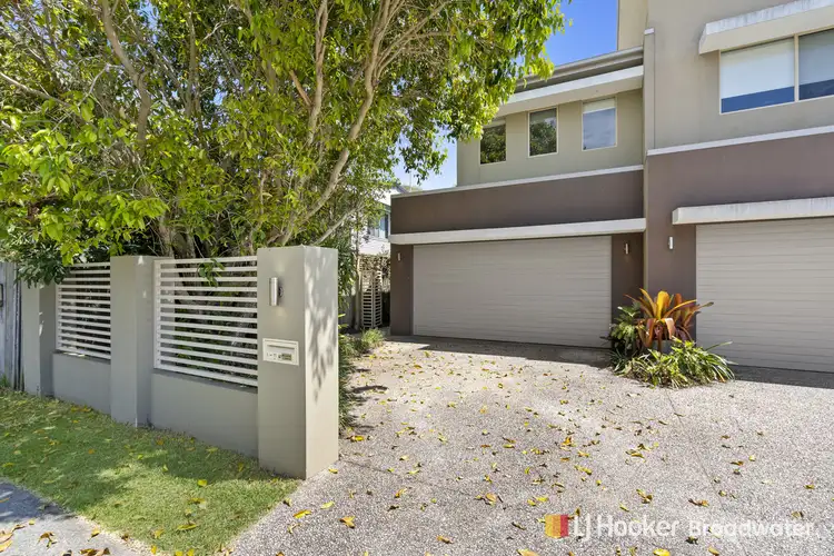 Third view of Homely townhouse listing, 1/11 Cawthray Street, Biggera Waters QLD 4216