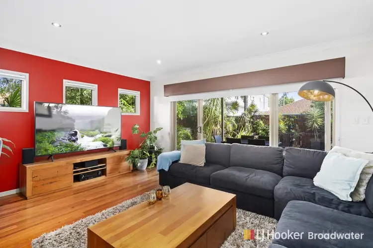 Fourth view of Homely townhouse listing, 1/11 Cawthray Street, Biggera Waters QLD 4216