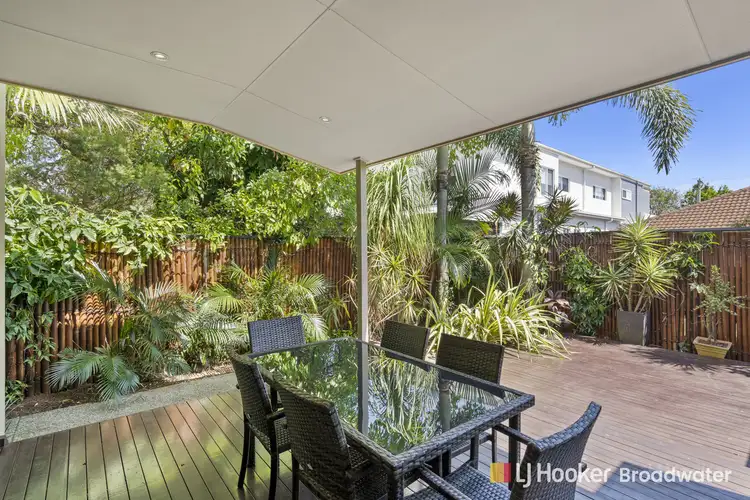 Fifth view of Homely townhouse listing, 1/11 Cawthray Street, Biggera Waters QLD 4216