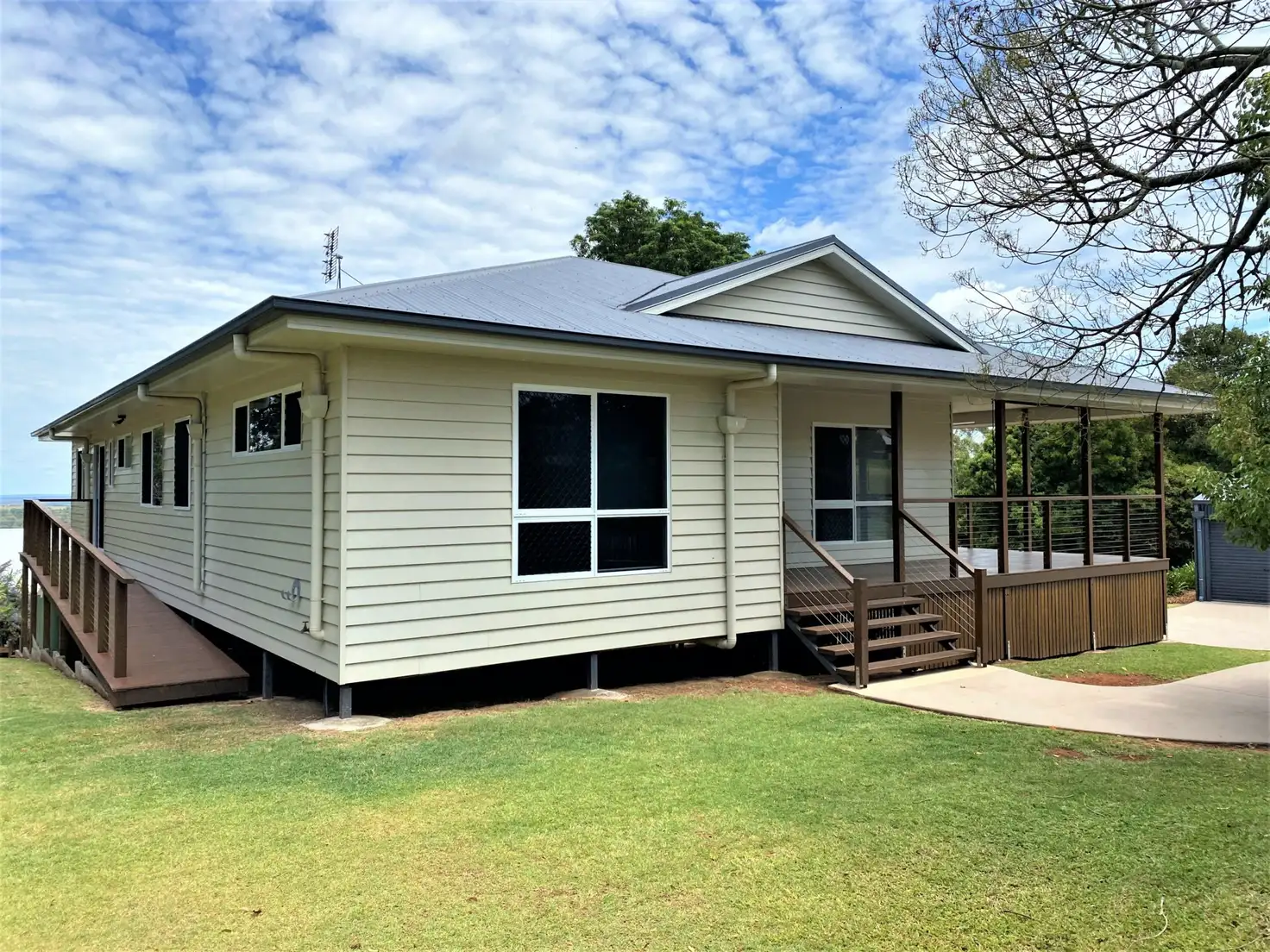 Main view of Homely house listing, 23A Avocado Crescent, Kingaroy QLD 4610
