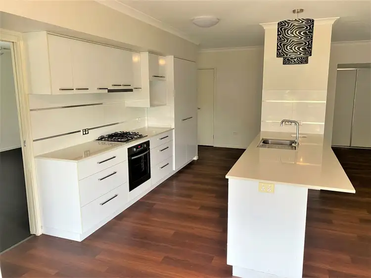 Third view of Homely house listing, 23A Avocado Crescent, Kingaroy QLD 4610