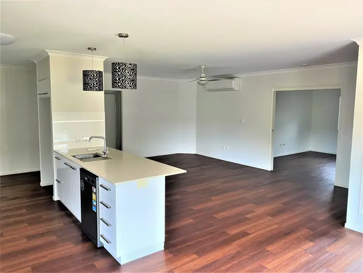 Fourth view of Homely house listing, 23A Avocado Crescent, Kingaroy QLD 4610