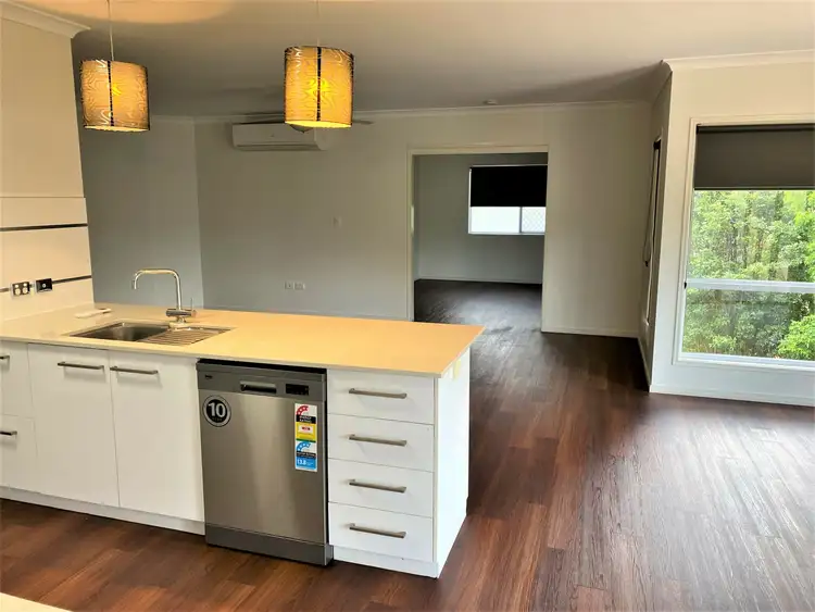 Fifth view of Homely house listing, 23A Avocado Crescent, Kingaroy QLD 4610