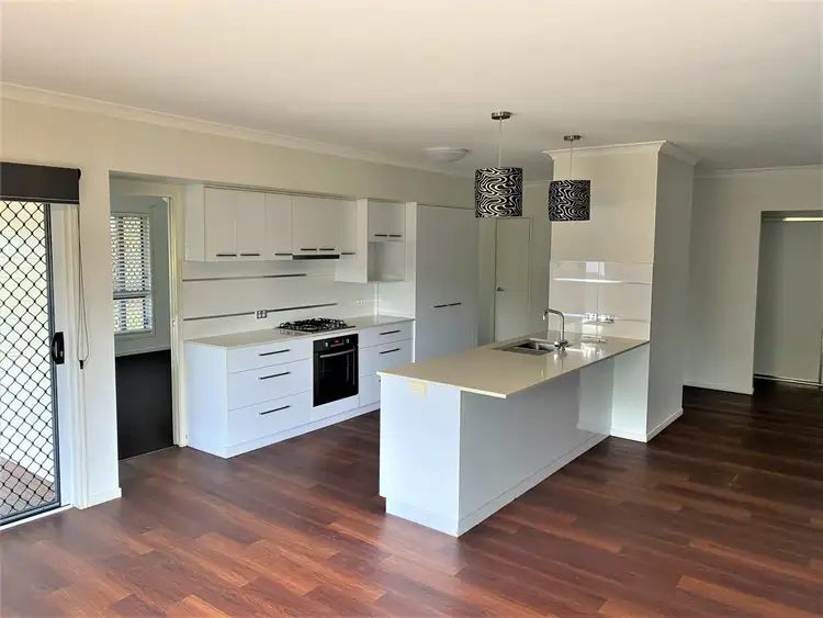 Sixth view of Homely house listing, 23A Avocado Crescent, Kingaroy QLD 4610