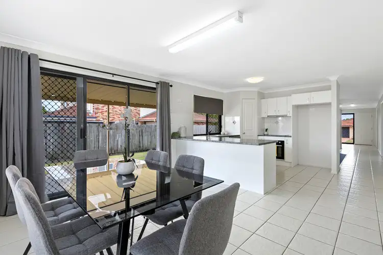 Third view of Homely house listing, 3 Gladebourne Crescent, Victoria Point QLD 4165