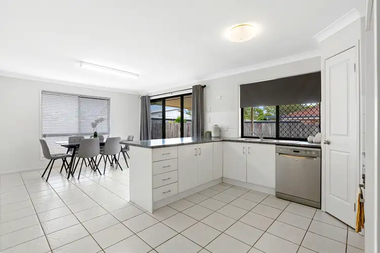 Fourth view of Homely house listing, 3 Gladebourne Crescent, Victoria Point QLD 4165