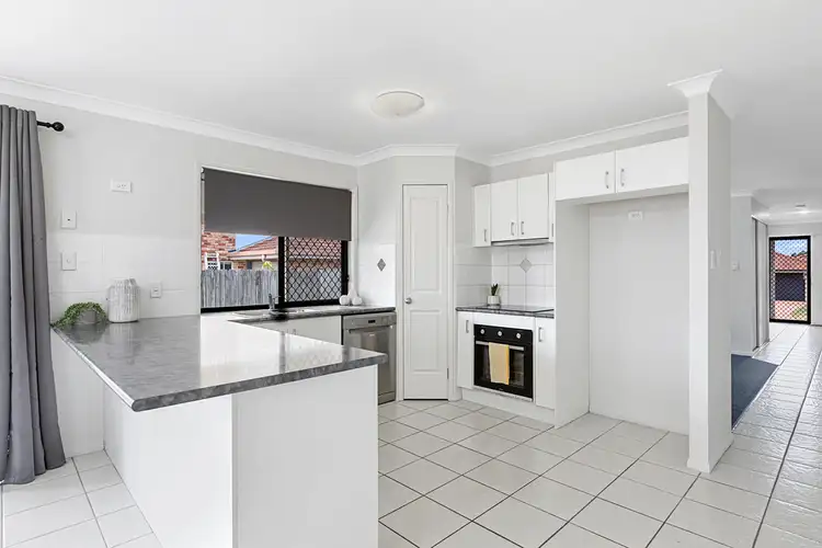 Fifth view of Homely house listing, 3 Gladebourne Crescent, Victoria Point QLD 4165