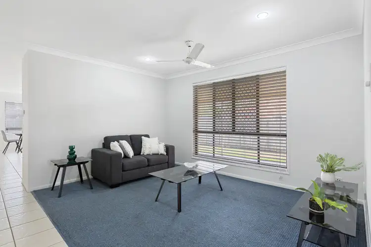 Sixth view of Homely house listing, 3 Gladebourne Crescent, Victoria Point QLD 4165