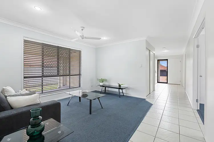 Seventh view of Homely house listing, 3 Gladebourne Crescent, Victoria Point QLD 4165