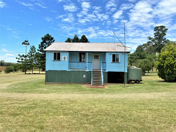 Second view of Homely land listing, 23-27 Kate Street, Wooroolin QLD 4608