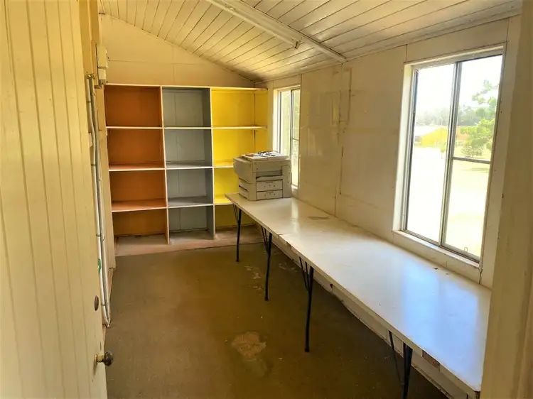 Fifth view of Homely land listing, 23-27 Kate Street, Wooroolin QLD 4608