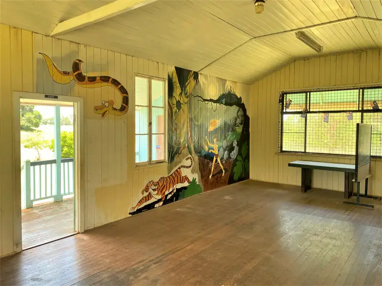Sixth view of Homely land listing, 23-27 Kate Street, Wooroolin QLD 4608