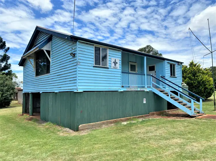 Seventh view of Homely land listing, 23-27 Kate Street, Wooroolin QLD 4608