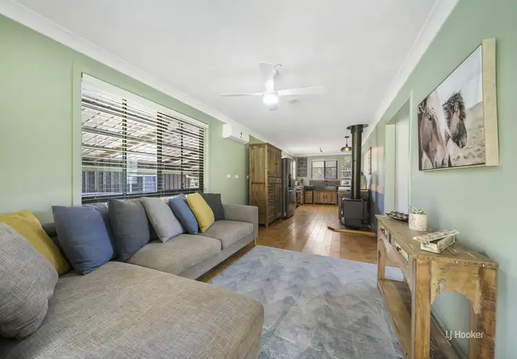Fourth view of Homely rural property listing, 125 Martin Crescent, Benarkin North QLD 4314