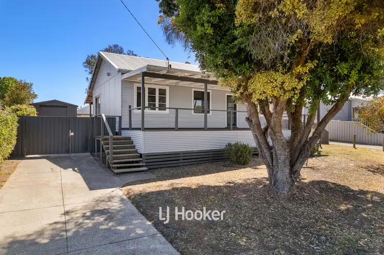 25 Xavier Street, Carey Park WA 6230