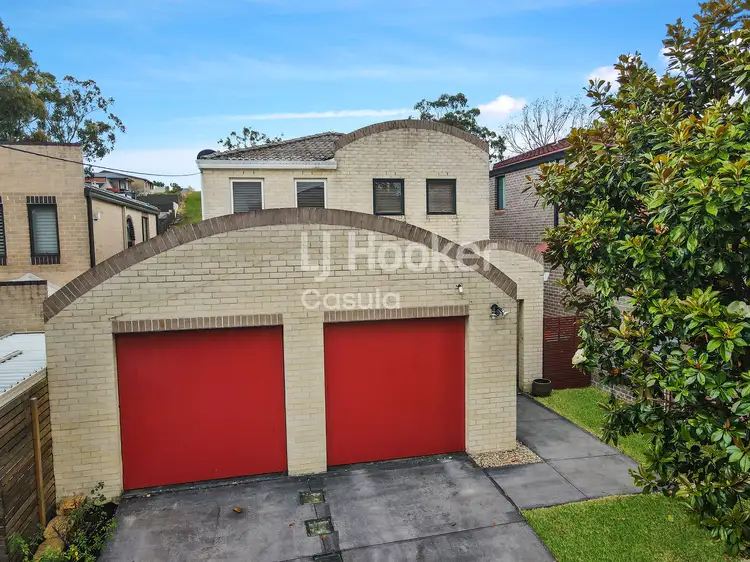Main view of Homely house listing, 19 Wattle Road, Casula NSW 2170