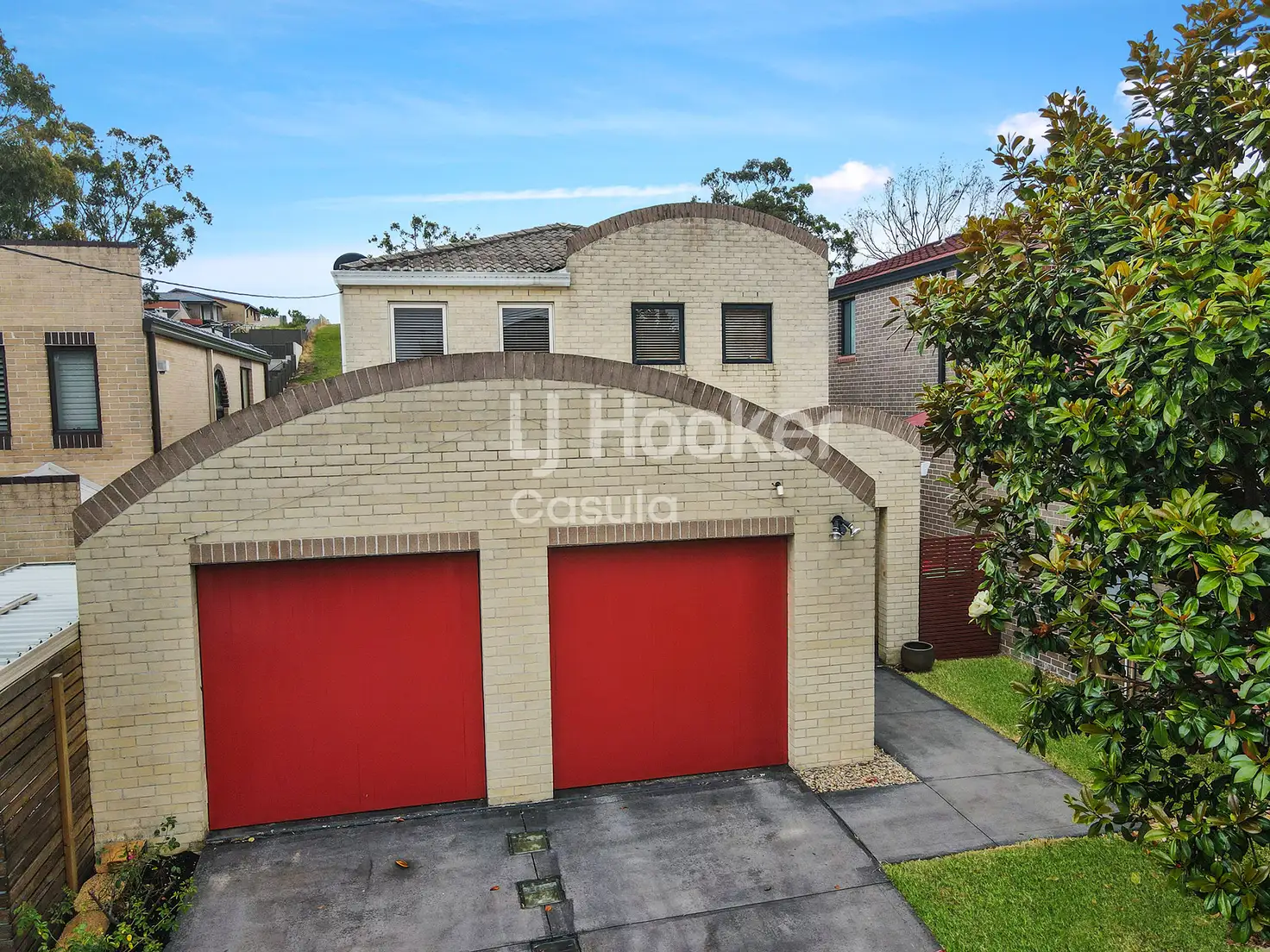 Main view of Homely house listing, 19 Wattle Road, Casula NSW 2170