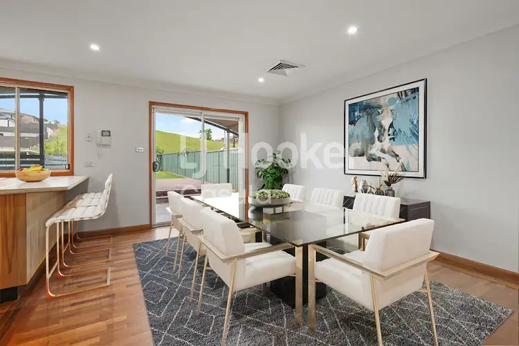 Fourth view of Homely house listing, 19 Wattle Road, Casula NSW 2170