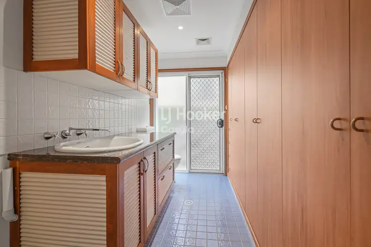 Fifth view of Homely house listing, 19 Wattle Road, Casula NSW 2170