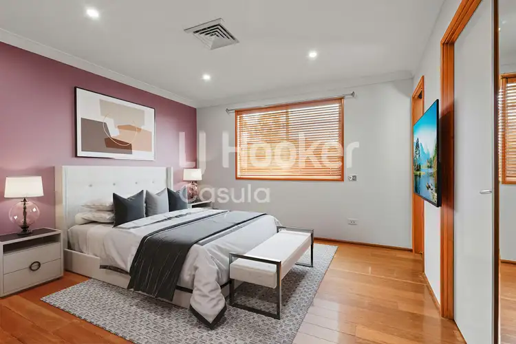 Sixth view of Homely house listing, 19 Wattle Road, Casula NSW 2170