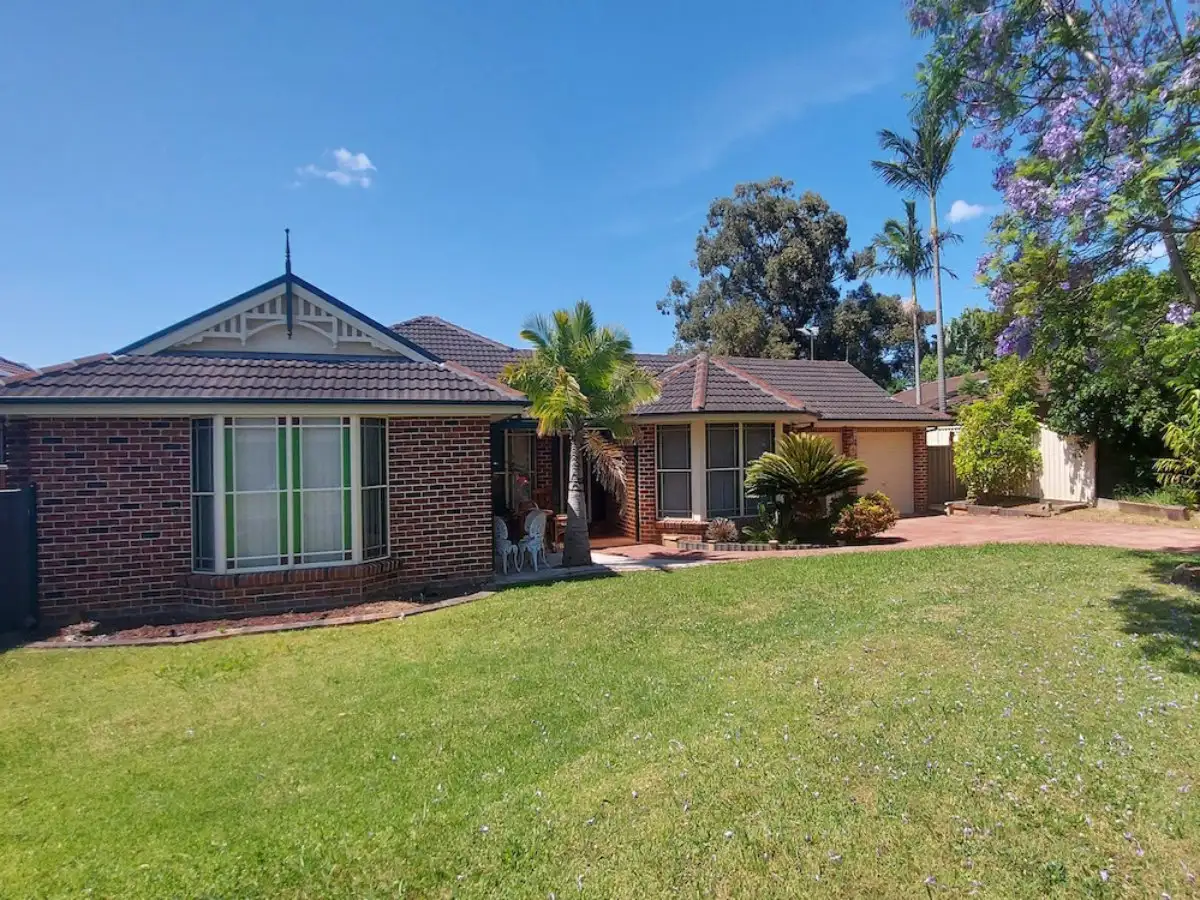 Main view of Homely house listing, 7 Paisley Close, St Andrews NSW 2566