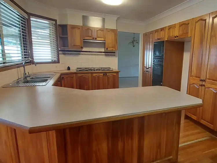 Second view of Homely house listing, 7 Paisley Close, St Andrews NSW 2566