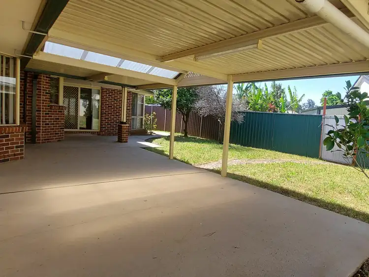 Third view of Homely house listing, 7 Paisley Close, St Andrews NSW 2566