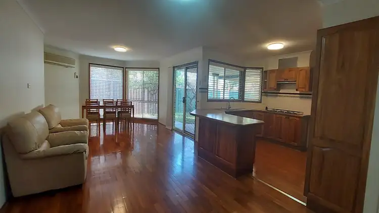 Fourth view of Homely house listing, 7 Paisley Close, St Andrews NSW 2566