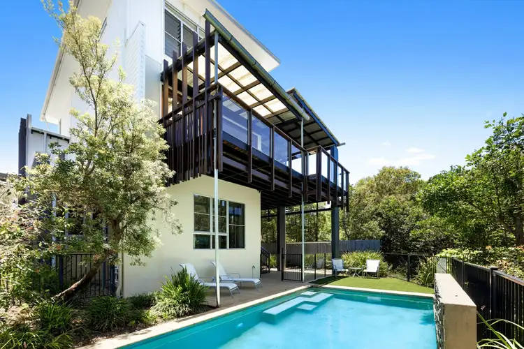 Second view of Homely house listing, 139/80 North Shore Road, Twin Waters QLD 4564