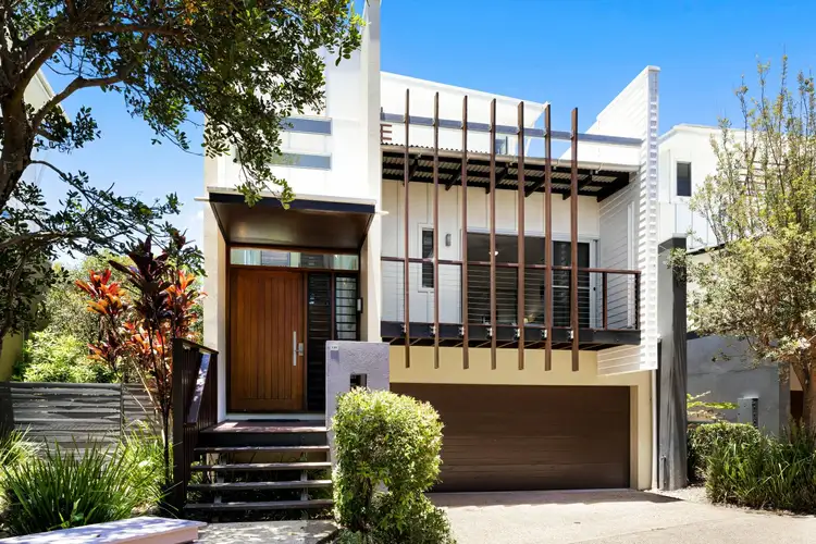 Third view of Homely house listing, 139/80 North Shore Road, Twin Waters QLD 4564