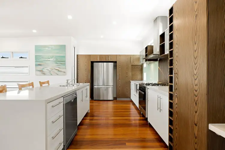 Fifth view of Homely house listing, 139/80 North Shore Road, Twin Waters QLD 4564