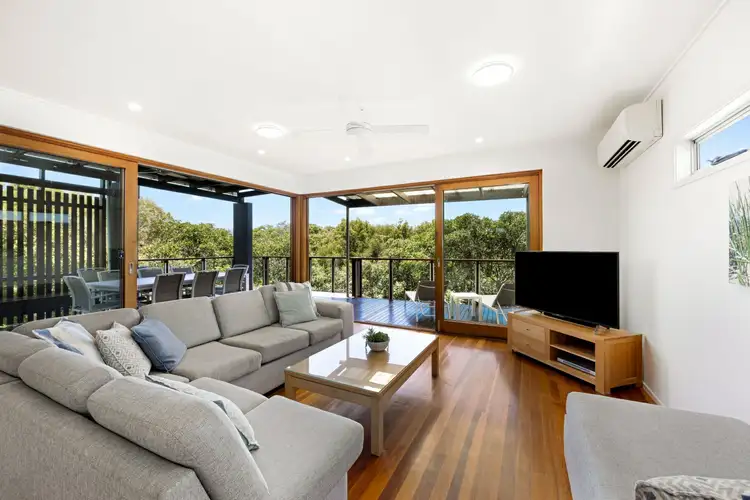 Sixth view of Homely house listing, 139/80 North Shore Road, Twin Waters QLD 4564