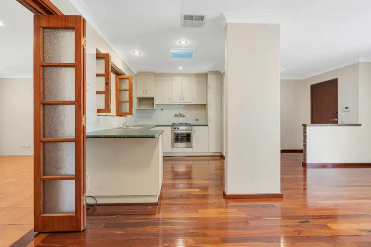 Second view of Homely house listing, 10 Mark Place, Thornlie WA 6108