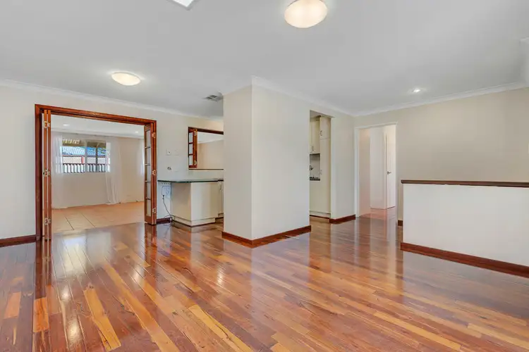 Fifth view of Homely house listing, 10 Mark Place, Thornlie WA 6108