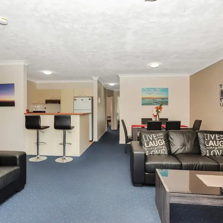 Third view of Homely apartment listing, 69/2342-2362 Gold Coast Highway, Mermaid Beach QLD 4218