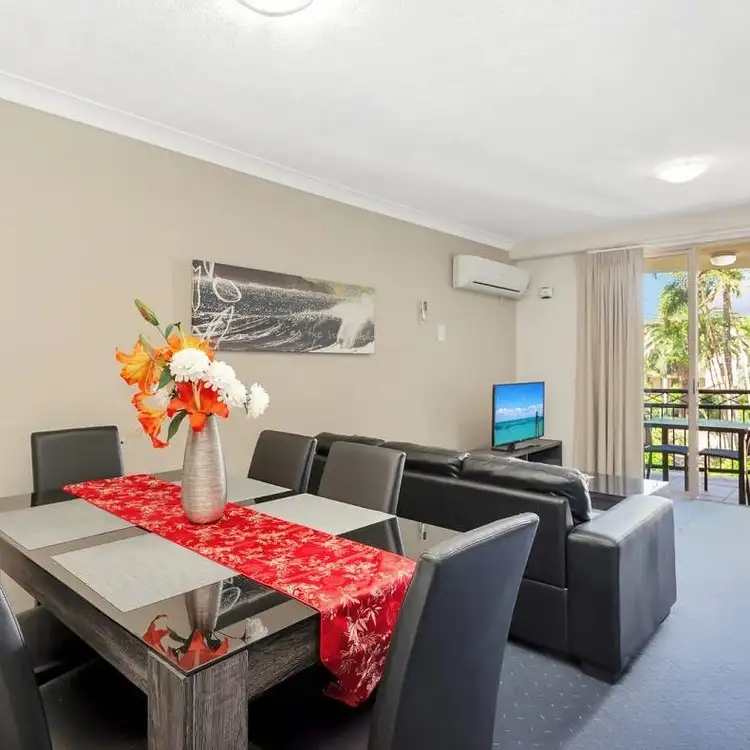 Fourth view of Homely apartment listing, 69/2342-2362 Gold Coast Highway, Mermaid Beach QLD 4218