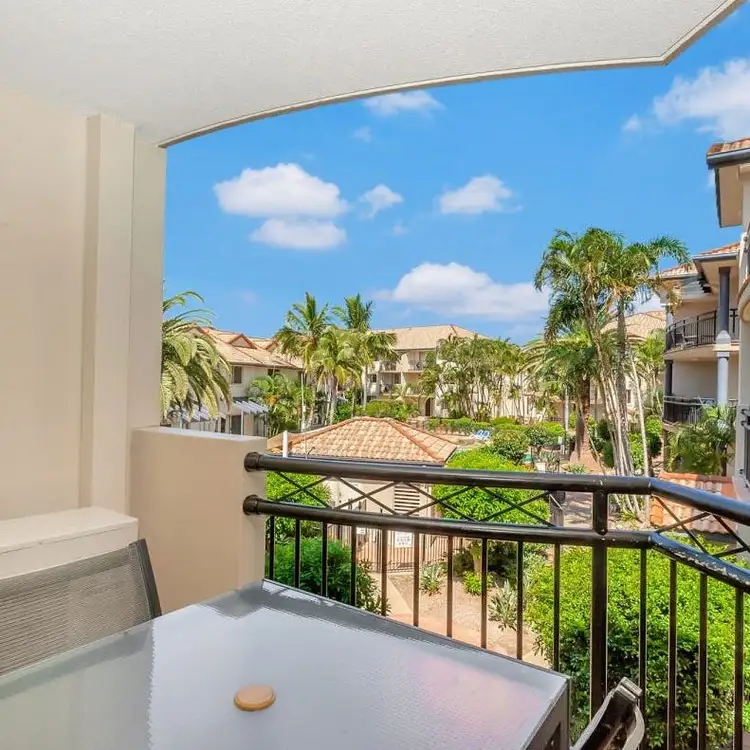 Fifth view of Homely apartment listing, 69/2342-2362 Gold Coast Highway, Mermaid Beach QLD 4218