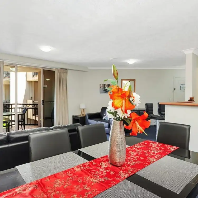 Sixth view of Homely apartment listing, 69/2342-2362 Gold Coast Highway, Mermaid Beach QLD 4218