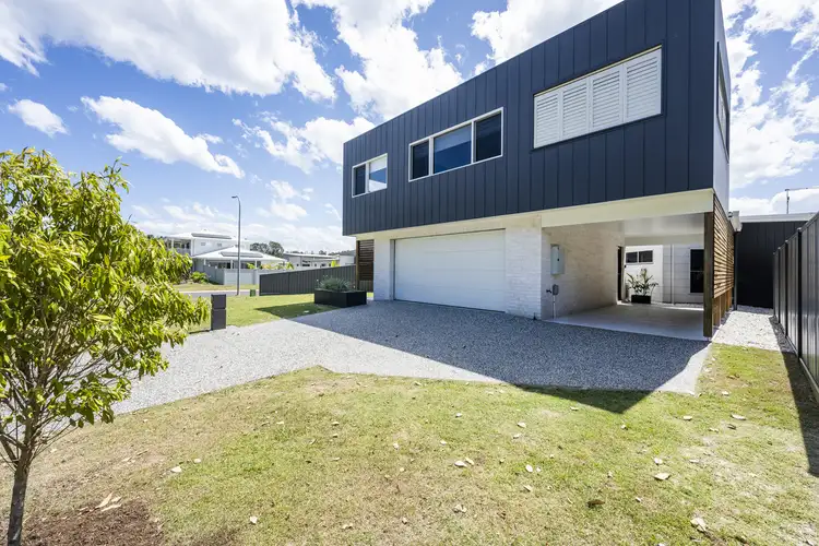 Second view of Homely house listing, 39 Witonga Drive, Yamba NSW 2464