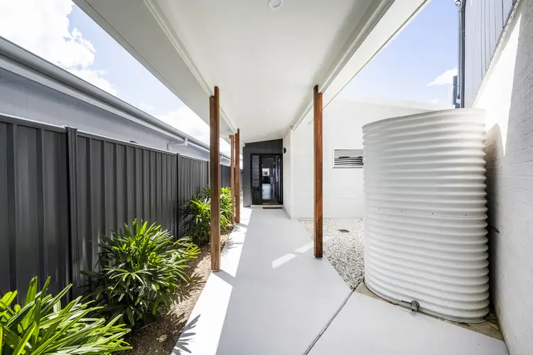 Third view of Homely house listing, 39 Witonga Drive, Yamba NSW 2464
