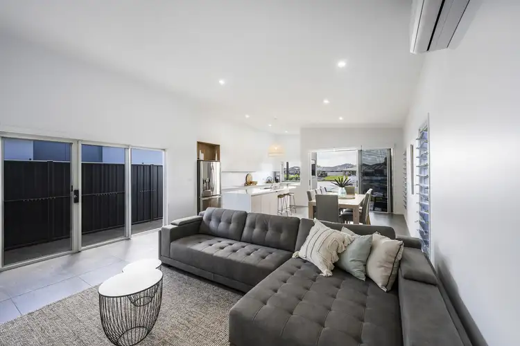 Fifth view of Homely house listing, 39 Witonga Drive, Yamba NSW 2464