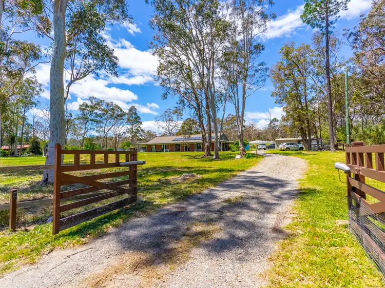 Fourth view of Homely rural property listing, 47 Watt Road, Falls Creek NSW 2540
